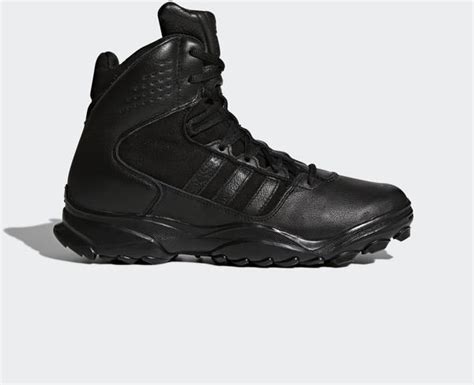 Adidas GSG9 9.7 core black Erfahrungen 4.3/5 Sternen